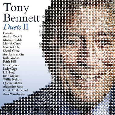 TONY BENNETT & LADY GAGA アナログ　レコード　LP2枚 TONY BENNETT & LADY GAGA アナログ レコード LP2枚