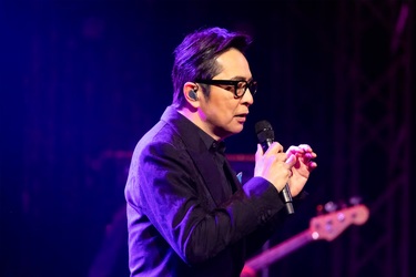 玉置浩二&安全地帯の名曲を後藤真希、斉藤由貴、さかいゆう、德永英明