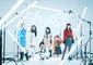 ミームトーキョー『MEME TOKYO.』個性的な6人が語る初のアルバムと色鮮やかなグループの魅力