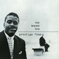 RAY BRYANT TRIO 『Ray Bryant Trio』　ブルースとセンティメントを湛えた名曲が満載のピアノ・トリオ逸品