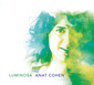 アナット・コーエン（Anat Cohen）『Luminosa』トランペット奏者アヴィシャイ・コーエンの実妹が傑出したクラリネット演奏で聴かせる新作