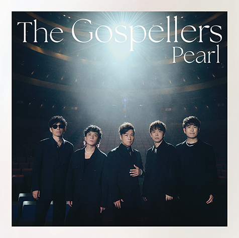 S*U様 ゴスペラーズ　The Gospellers 30周年記念　オリジナル ゴスペラーズがメジャーデビュー30周年記念EPをリリース 深みと魅力が