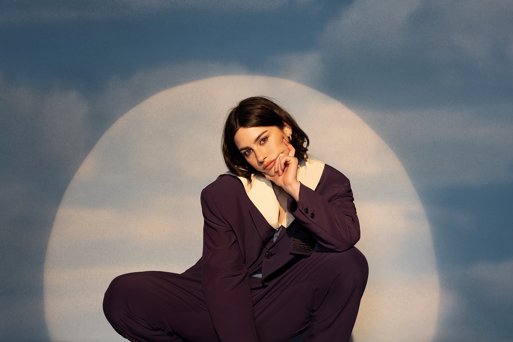 サイン付き】 グレイシーエイブラムス Gracie abrams ストラップ 直筆