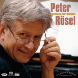 名匠ペーター・レーゼルの初ピアノ小品集は、超有名曲〈エリーゼのために〉や高貴さすら感じさせる〈舞踏への勧誘〉など多彩な選曲