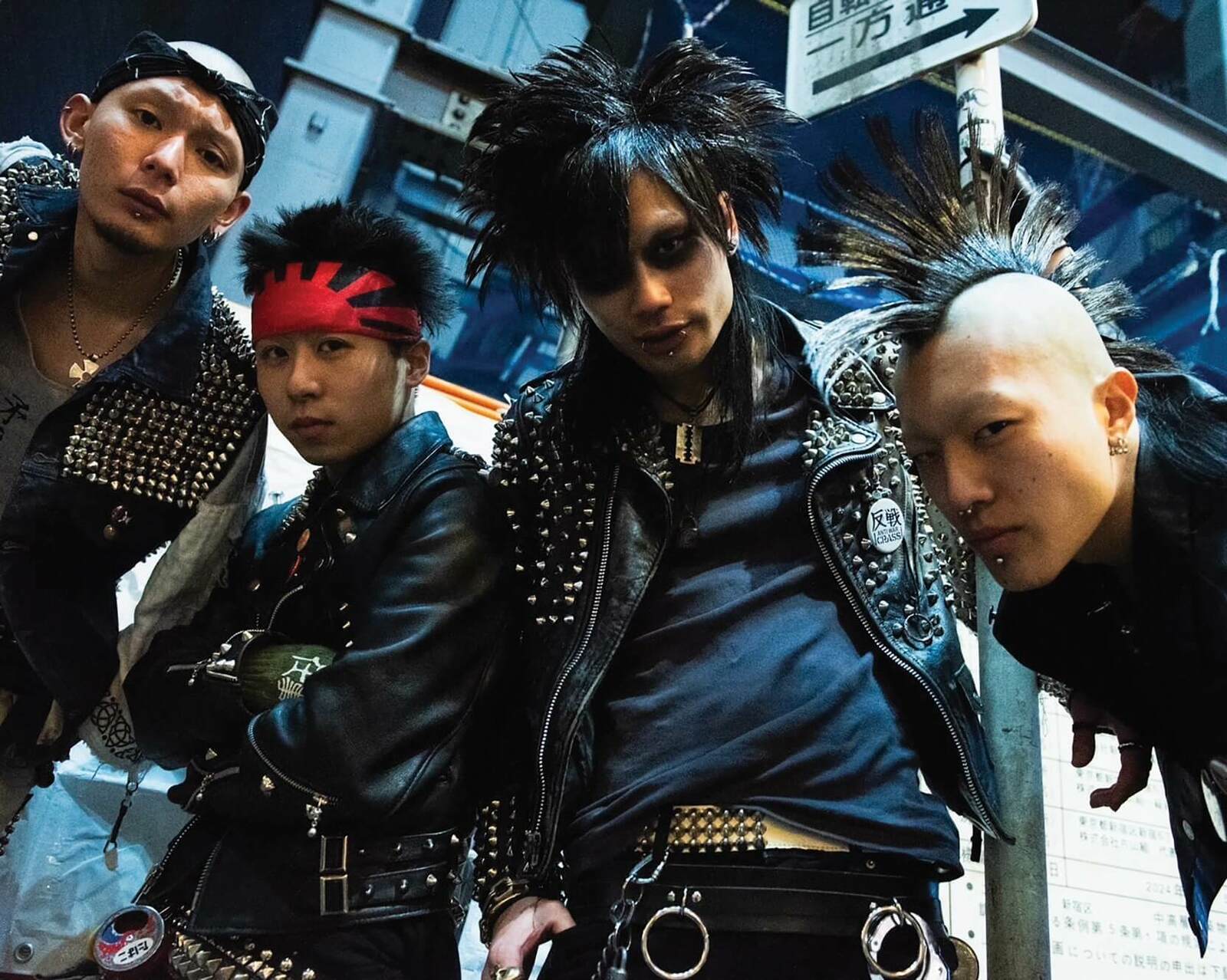 jon-r様確認用 punk jon-r様確認用 punk jon-r様確認用punk