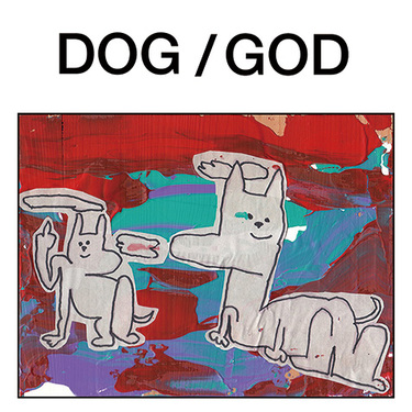 下津光史『下津光史歌集』／GOD『DOG』 踊ってばかりの国のフロント