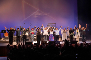 山下達郎、伊藤銀次、大滝詠一による『NIAGARA TRIANGLE Vol.1』50周年