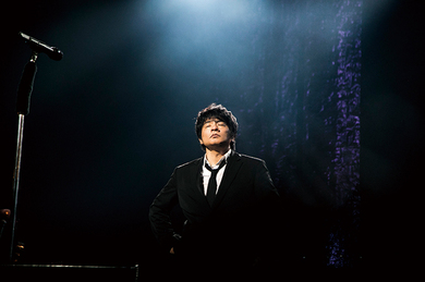ASKAがBlu-ray＋LIVE CD『premium ensemble concert -higher ground
