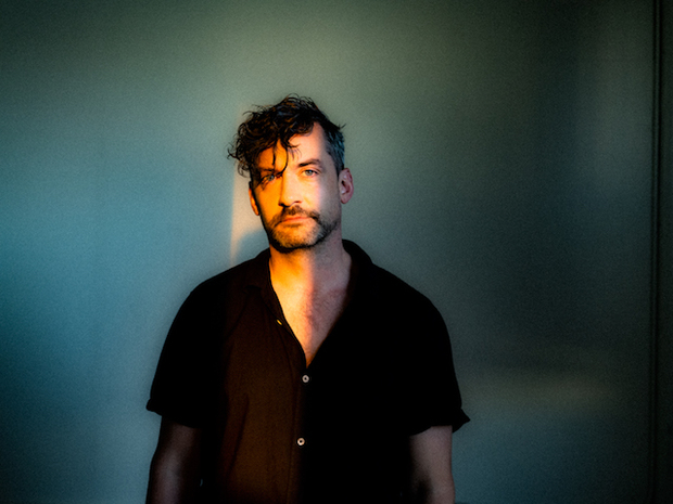 ボノボ(Bonobo)が5年ぶりの新作『Fragments』を発表、収録曲“Rosewood”を公開