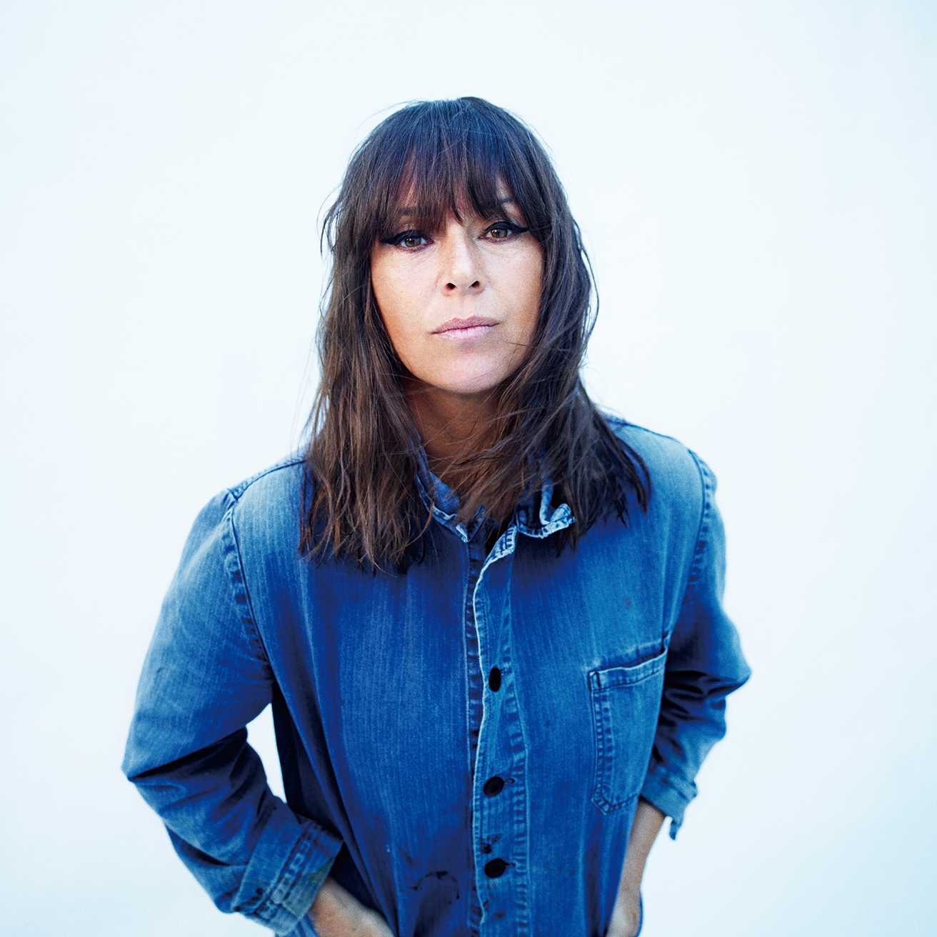 キャット・パワー（Cat Power）『Covers』フランク・オーシャン