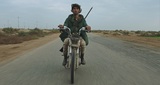 映画「ノットゥルノ／夜」ISIS紛争下の中東を描く圧巻の映像詩