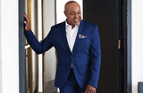 ピーボ・ブライソン（Peabo Bryson）、来日公演に向けて大いに語る!