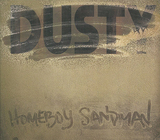 ホームボーイ・サンドマン 『Dusty』 多彩なネタと芯の太いラップの織り成す濃さは6B級