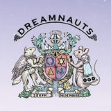 Serph & DÉ DÉ MOUSE 『DREAMNAUTS』 ドリーミーと形容される両者のコラボは色鮮やかな世界を描く