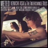 浅井健一 & THE INTERCHANGE KILLS『METEO』即興のように様相変えるサウンドがスリリングな新バンドの初作