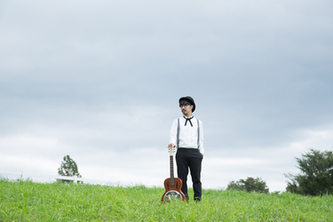 THE CHARM PARK、画一化した日本の音楽シーンに一石投じるウェルメイド