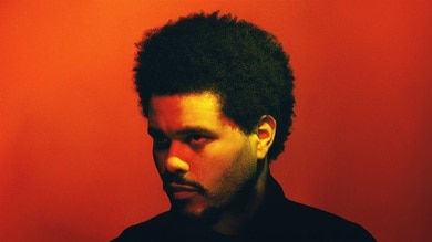 ザ・ウィークエンド（The Weeknd）、8年ぶりの来日公演が決定! Creepy
