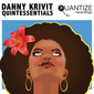 DANNY KRIVIT 『Quintessentials』 生粋のハウス好きにはたまらない、クァンタイズのショウケース的ミックス盤