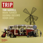 TOM HARRELL 『Trip』 マーク・ターナーら参加、ヴェテラン・トランペッターのピアノレス・クァルテット作