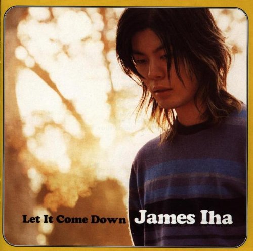 James Iha『Let It Come Down』等身大の喜びや悲しみが詰まった、心を軽くしてくれる歌と言葉 | Mikiki by TOWER  RECORDS