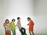 自身の核を見つめ直した結果に辿り着いた新作『DANCE TO THE MUSIC』。Shiggy Jr.流の〈踊れる音楽〉をメンバー4人が語る