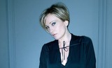 PATRICIA KAAS 『カース・シャントゥ・ピアフ～パリ・オランピア・ライヴ』