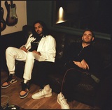 トム・ミッシュ&ユセフ・デイズ（Tom Misch & Yussef Dayes）が起こすスリリングなケミストリー