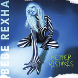 ビービー・レクサ（Bebe Rexha）『Better Mistakes』リック・ロスやドージャ・キャットらが際立たせる主役の〈私〉