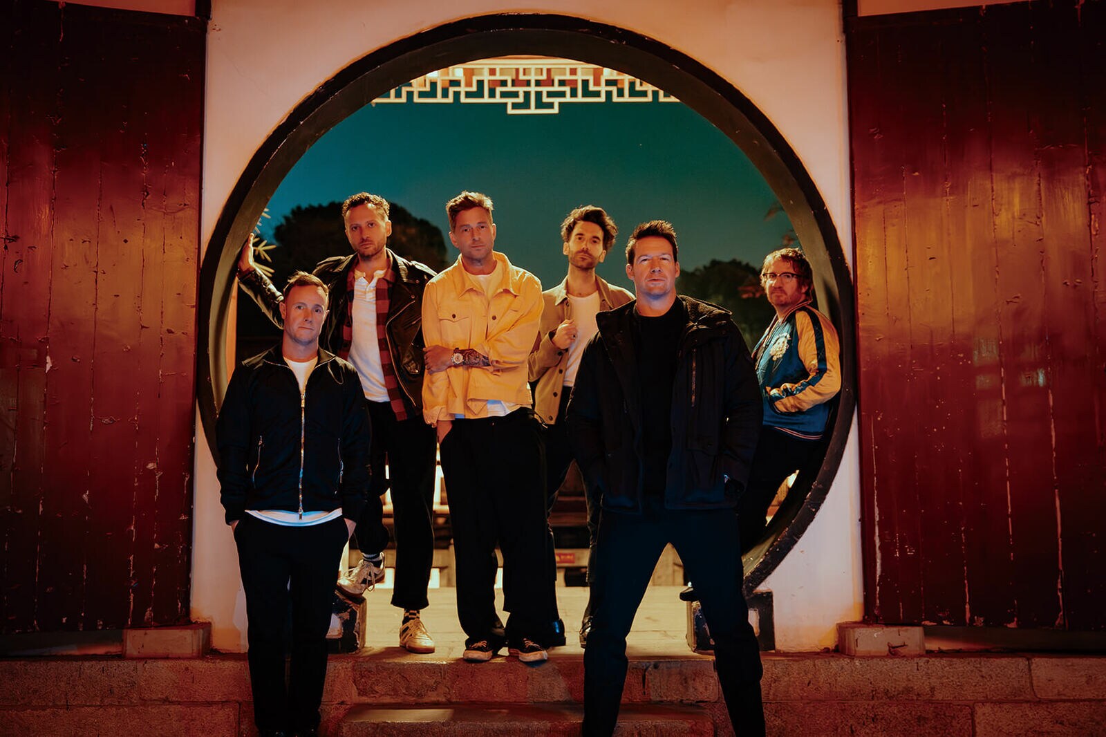 ワンリパブリック（OneRepublic）最大の魅力は色褪せないメロディー 