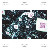 Gateballers infinity mirror LP