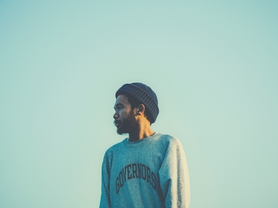mabanuaがニュー・アルバムから表題曲“Blurred”のビデオを公開、磯田