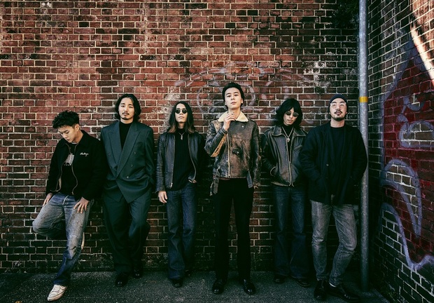 Suchmosが横浜で松任谷由実とセッション　ツアーでペトロールズ、GLIM SPANKYらと対バン