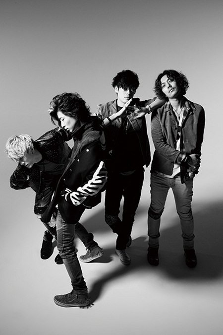 これがi Don T Like Mondays の流儀 海外シーンのトレンドとリンクする心地良い音とグルーヴ追求した新作 Fashion を語る Mikiki