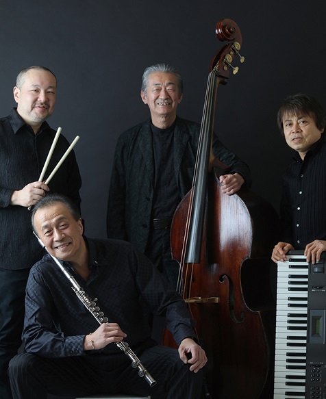 鈴木良雄 BASS TALK『Beyond The Forest』 祝! 音楽生活50周年