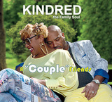 KINDRED THE FAMILY SOUL	『A Couple Friends』
