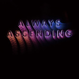 フランツ・フェルディナンド 『Always Ascending』 前作から一転、新しい試みが満載