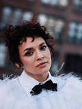 ノラ・ジョーンズ（Norah Jones）『I Dream Of Christmas』ソウルフルな楽しさに溢れたクリスマス盤!