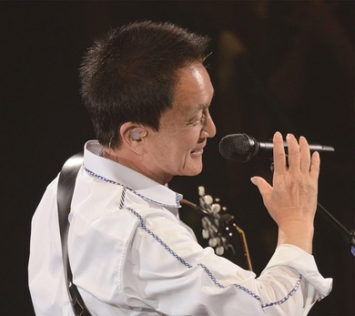 小田和正「クリスマスの約束」が3年ぶりに放送決定 観覧募集もスタート