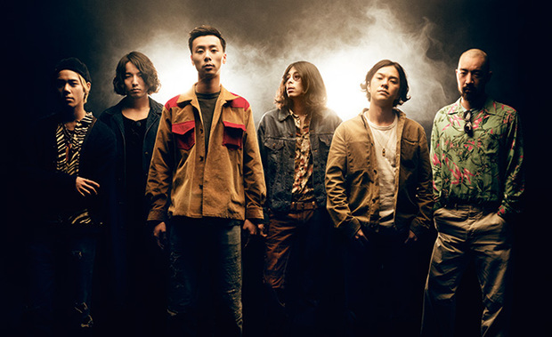Suchmos『THE ASHTRAY』 取り巻く喧噪とは距離を置き、自分であり続けた6人が音楽を通じて出した答えとは?