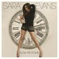 SARA EVANS 『Slow Me Down』――タメの効いたストロング・ヴォイスを聴かせる7作目