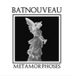 BAT NOUVEAU 『Metamorphoses』 豪州発ニューカマー、アートワークからも想起させるゴシック・パンクが炸裂した初作