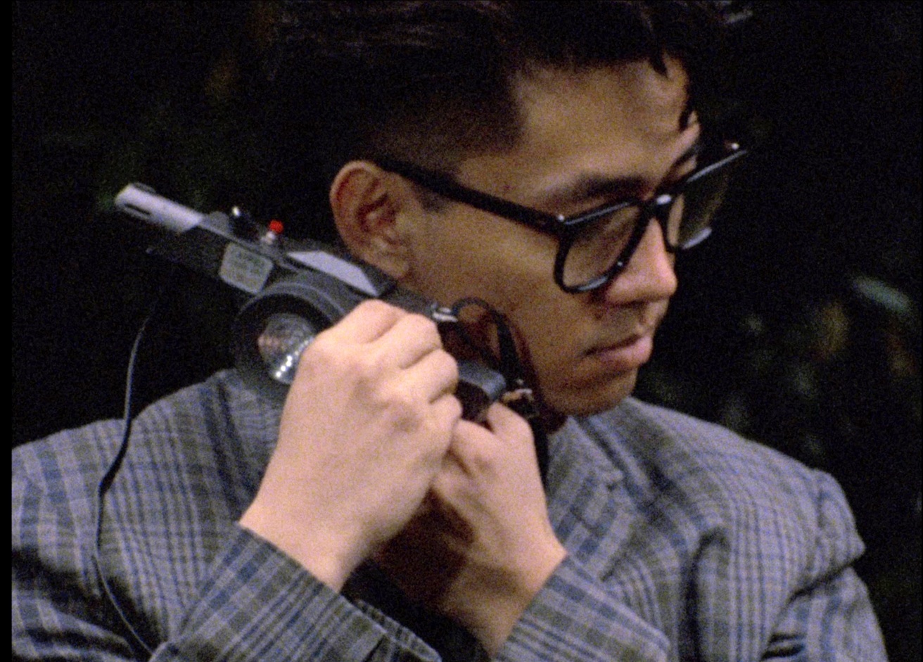 84年の坂本龍一と東京――映画「Tokyo Melody Ryuichi Sakamoto」が映す