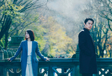 映画「マチネの終わりに」 福山雅治 × 石田ゆり子――2つの心の交流にクラシックギターが添う