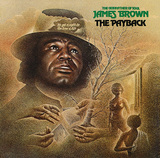 アルバムで楽しむジェイムズ・ブラウンのステップ（4）―73年～2002年までの作品をまとめて紹介