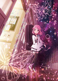 「放課後のプレアデス Vol.1」 魔法少女となった女の子たちが宇宙を飛び回りSF名作へのオマージュも滲むTVアニメがソフト化