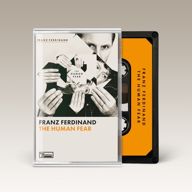 【新品未開封】【レコード】Franz Ferdinand Amazon.co.jp: Franz Ferdinand/You..: ミュージック