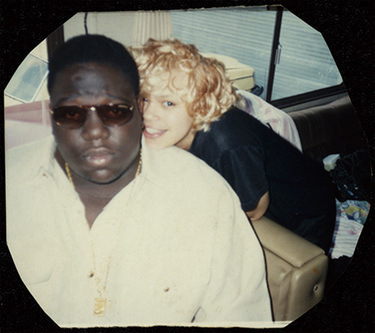 フェイス・エヴァンス&ノトーリアスBIG（Faith Evans & The Notorious