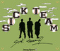 Sick Team 『Sick Team II』 BudaMunk＋5lack＋ISSUGIのトリオ、既発曲のリミックスに新曲加えた再集結作