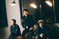 GRAPEVINE『ALL THE LIGHT』デビュー20年を超えた3人の年齢の重ね方、音楽との接し方