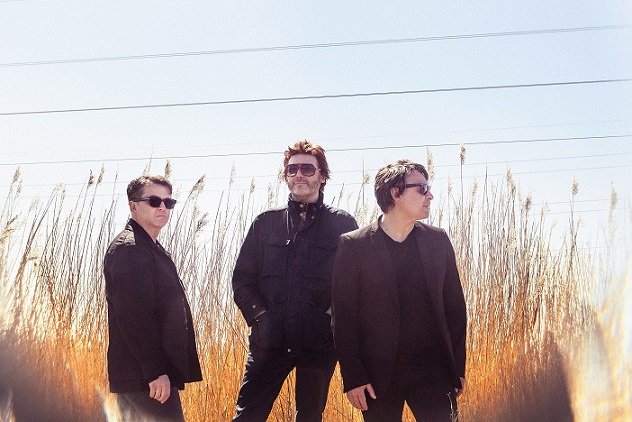 マニック・ストリート・プリーチャーズ（Manic Street Preachers